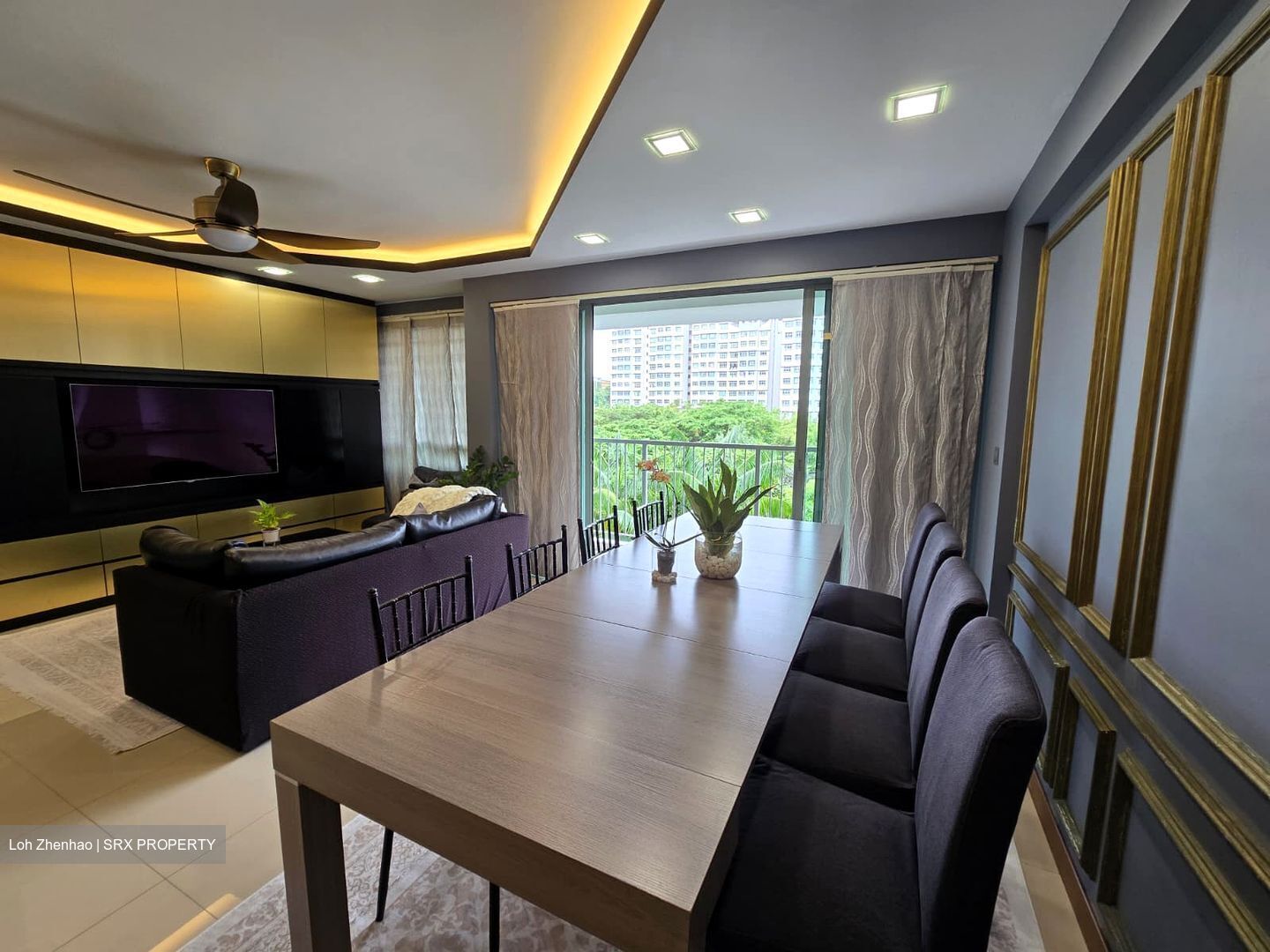 Blk 676D Waterway Brooks (Punggol), HDB 5 Rooms #532340341